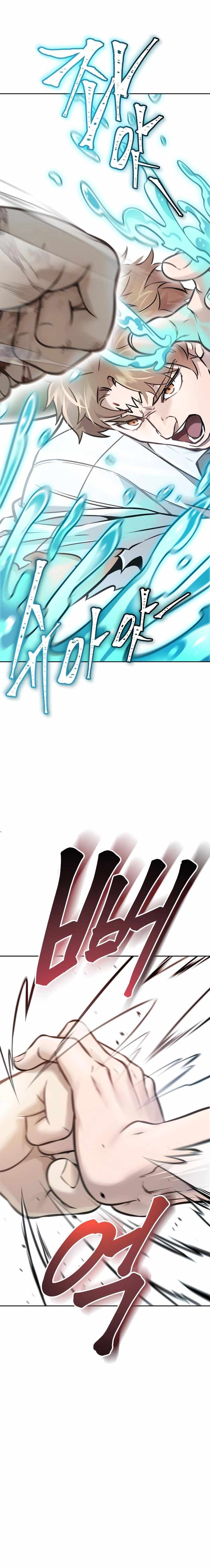 Tower of God Chapter 636 image 045